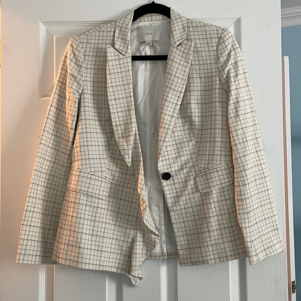 Joie Villette Blazer